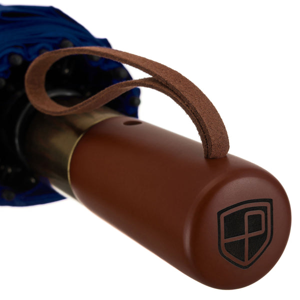 Didelis skėtis Peterson, mėlynas G11