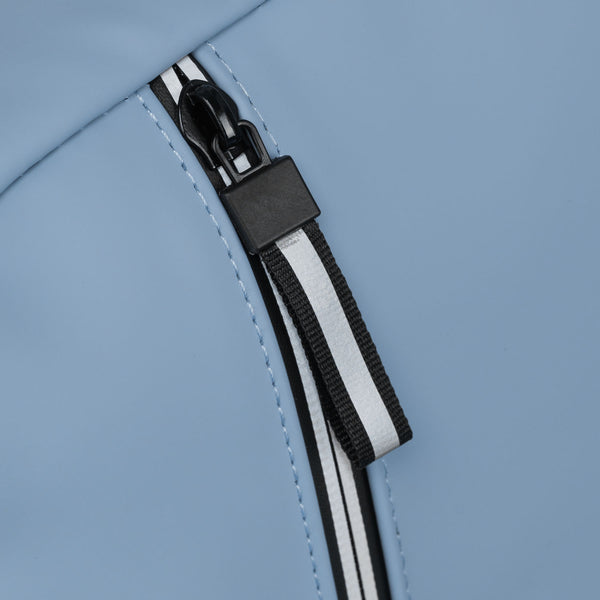 Didelė kuprinė vyrams Peterson, mėlyna