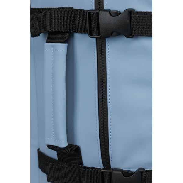 Didelė kuprinė vyrams Peterson, mėlyna