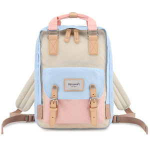 Pastelinė moteriška kuprinė 14'' laptopui Himawari