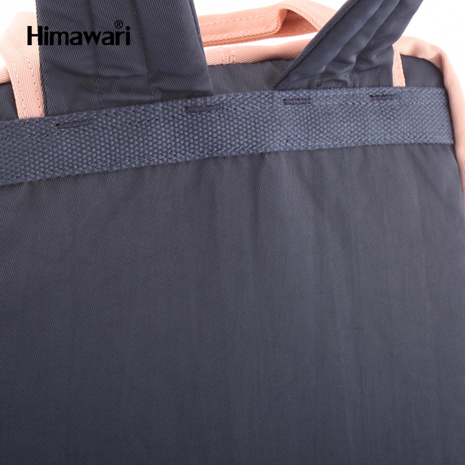 Pastelinė moteriška kuprinė 14'' laptopui Himawari