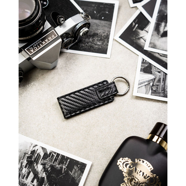 Vyriška didelė odinė piniginė Peterson su RFID, juoda AX32