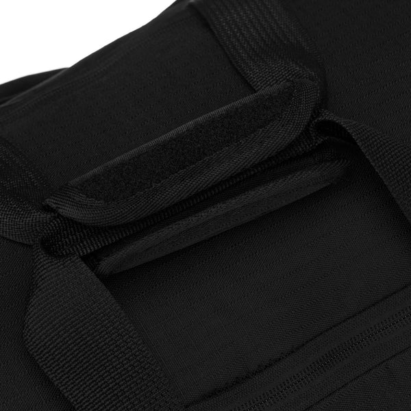 Kuprinė unisex Peterson, juoda K23