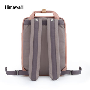 Vandeniui atspari mokyklinė kuprinė kompiuteriui Himawari