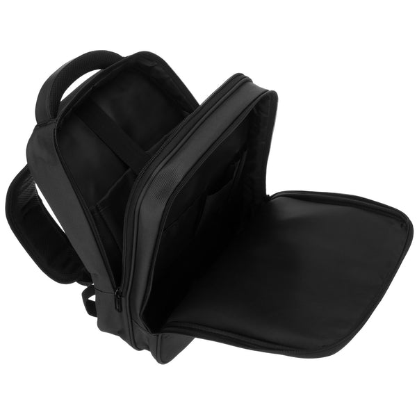 Kuprinė vyrams Rovicky, juoda K28