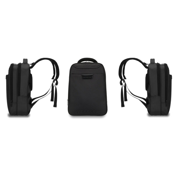 Kuprinė vyrams Rovicky, juoda K28