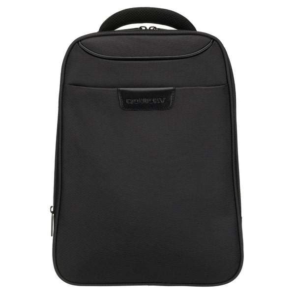 Kuprinė vyrams Rovicky, juoda K28