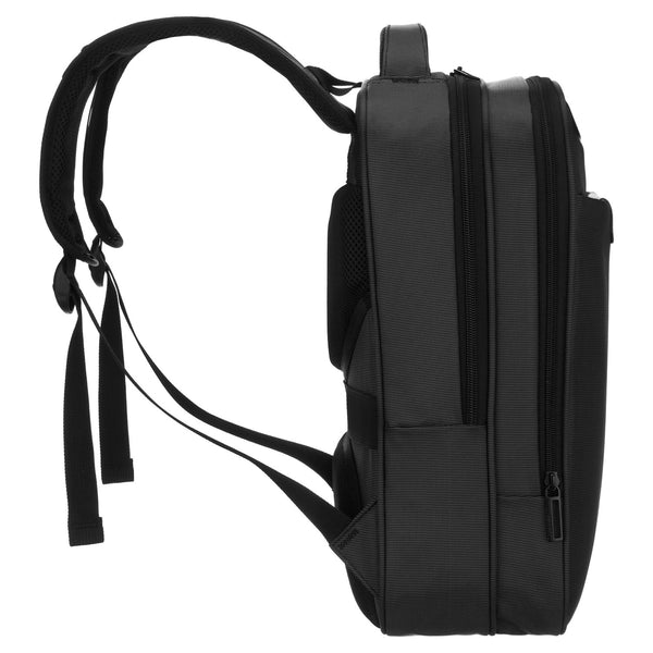 Kuprinė vyrams Rovicky, juoda K28