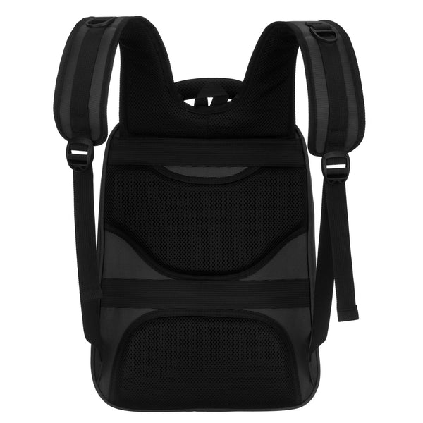 Kuprinė vyrams Rovicky, juoda K28