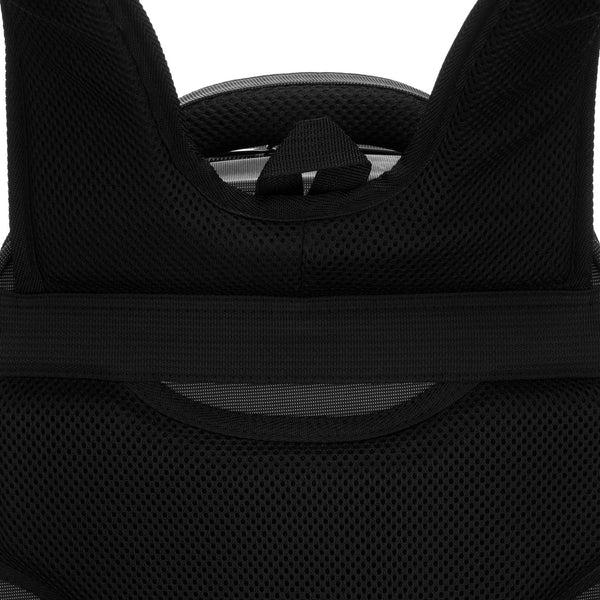 Kuprinė vyrams Rovicky, juoda K28