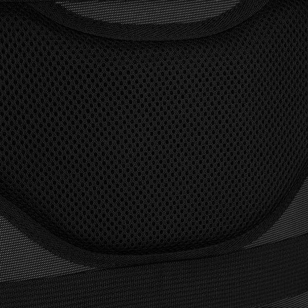 Kuprinė vyrams Rovicky, juoda K28