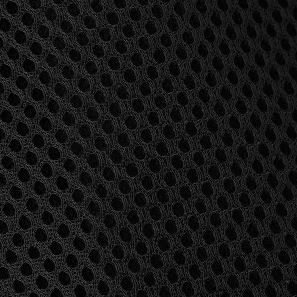 Kuprinė unisex Peterson, juoda K49