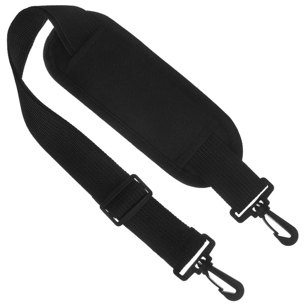 Kuprinė unisex Peterson, juoda K49