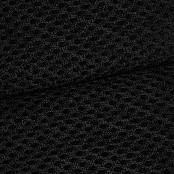 Vidutinė kuprinė unisex Peterson, juoda N516