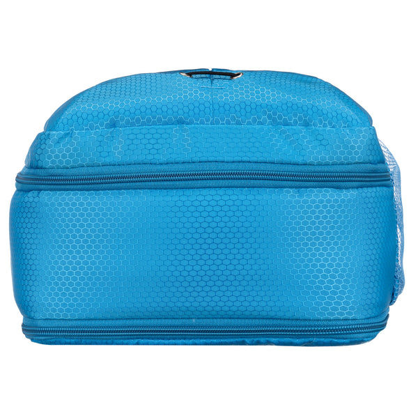 Kuprinė unisex Peterson, mėlyna K6