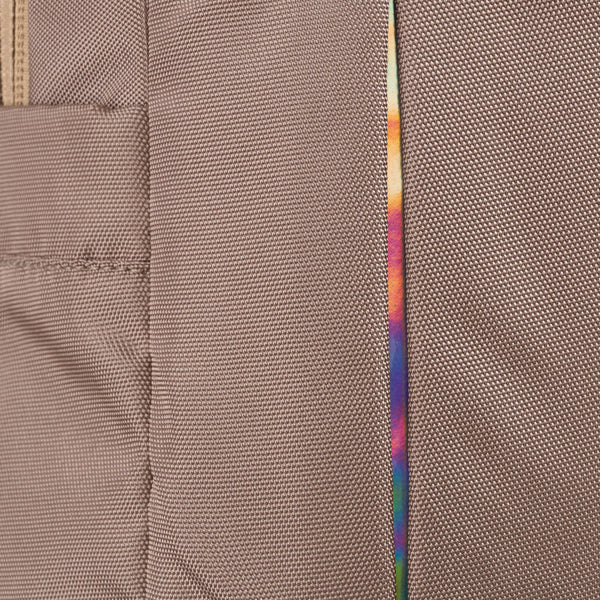 Didelė kuprinė moterims Peterson, smėlio N503