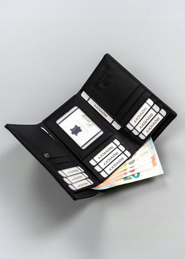 Piniginė moterims 4U Cavaldi Q65 N340
