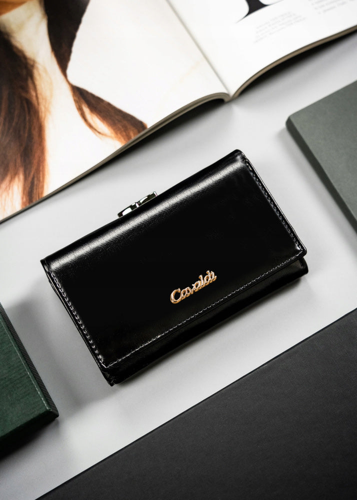 Piniginė moterims 4U Cavaldi Q65 N340