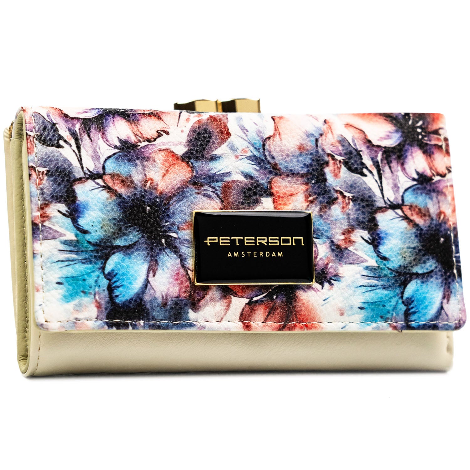 Piniginė moterims Peterson PT55