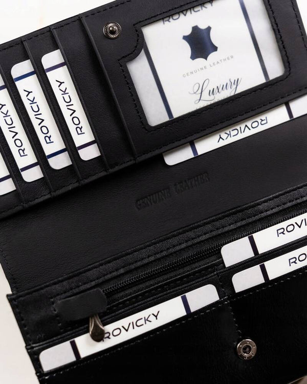 Piniginė moterims 4U Cavaldi Q130 N341