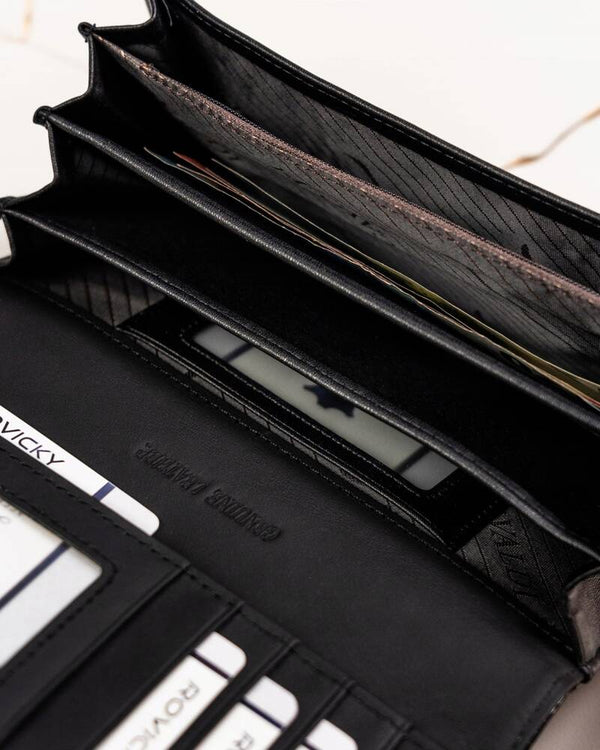 Piniginė moterims 4U Cavaldi Q130 N341