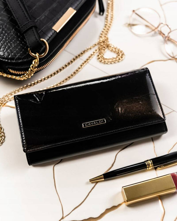 Piniginė moterims 4U Cavaldi Q130 N341