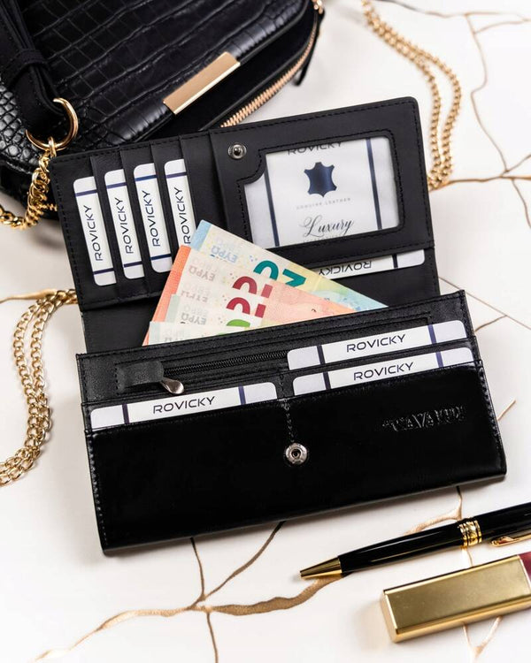 Piniginė moterims 4U Cavaldi Q130 N341