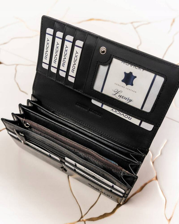 Piniginė moterims 4U Cavaldi Q130 N341