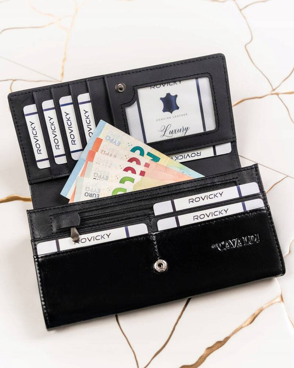 Piniginė moterims 4U Cavaldi Q130 N341