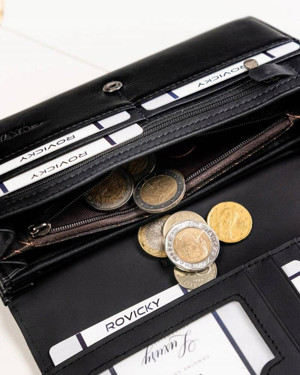 Piniginė moterims 4U Cavaldi Q130 N341