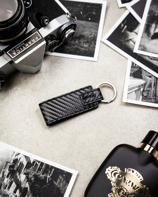 Vyriška odinė piniginė Peterson su RFID, juoda AX31