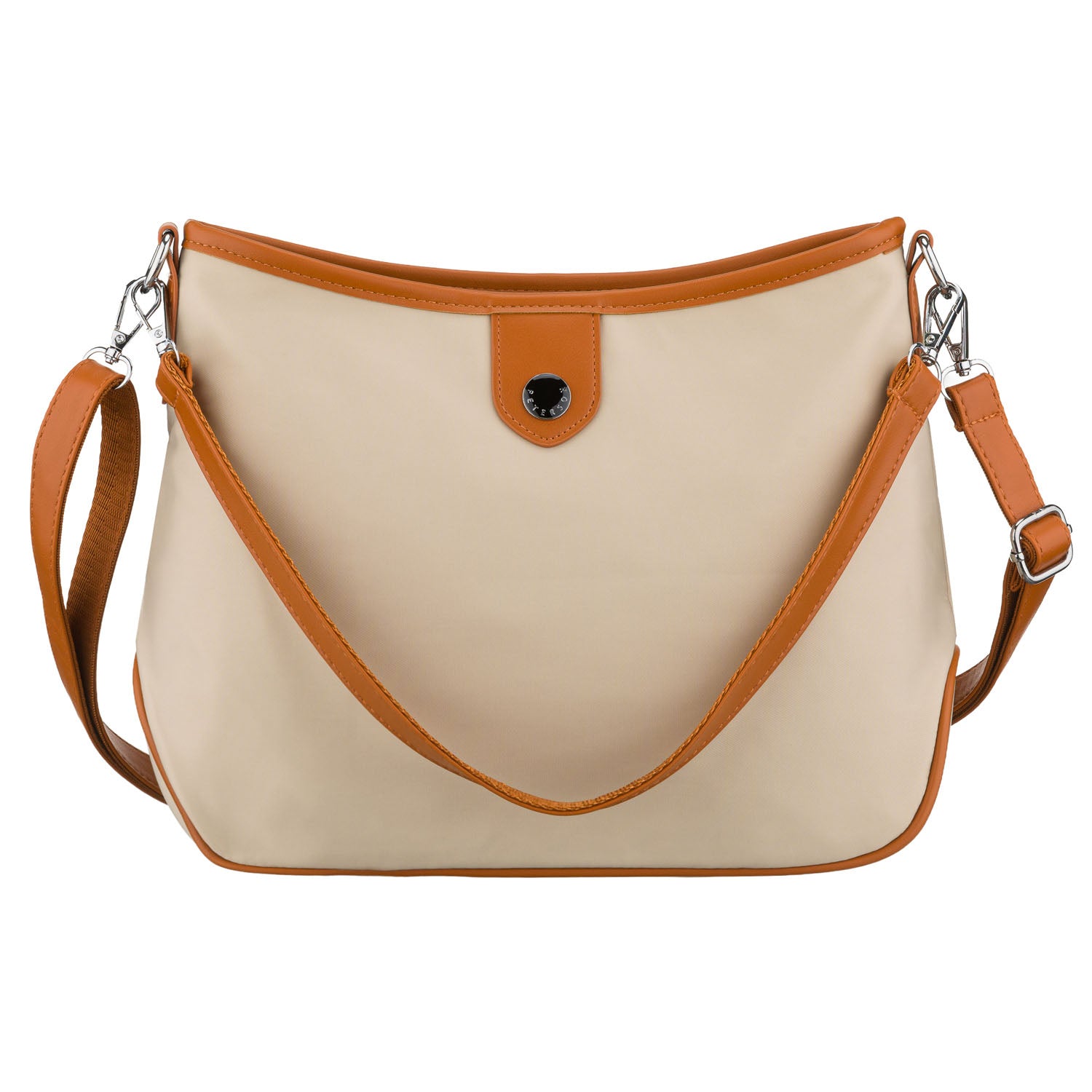 Rankinė moterims Peterson, smėlio B310