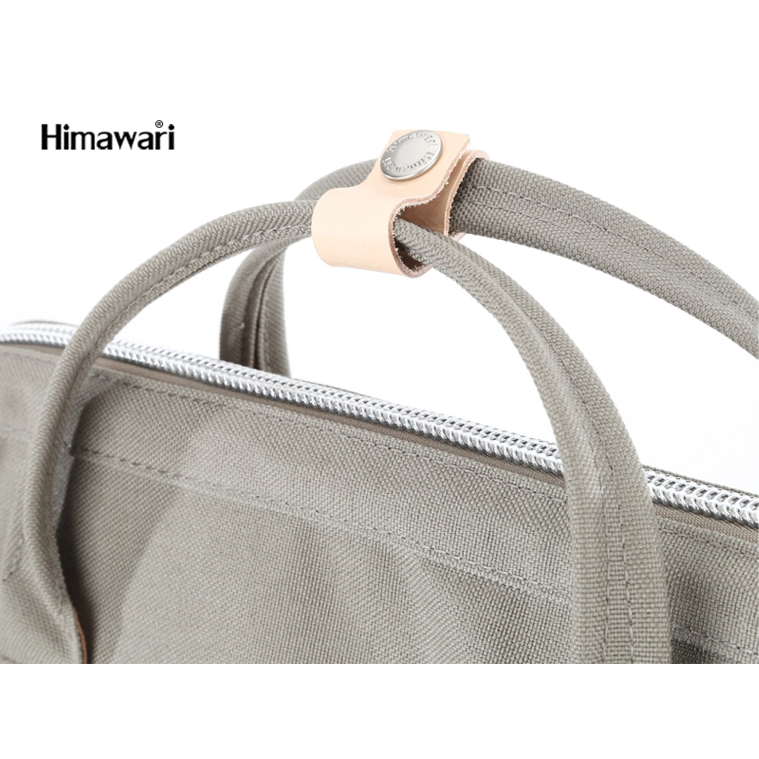 Tamsiai mėlyna kuprinė laptopui Himawari
