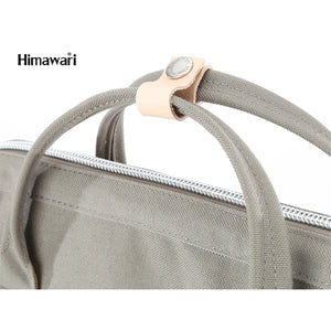 Tamsiai mėlyna kuprinė laptopui Himawari