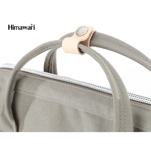 Tamsiai mėlyna kuprinė laptopui Himawari