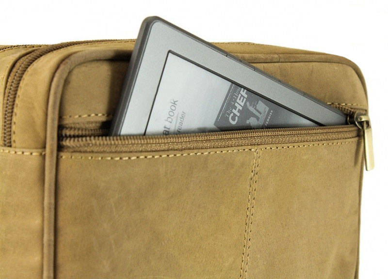 Rankinė vyrams Always Wild R34