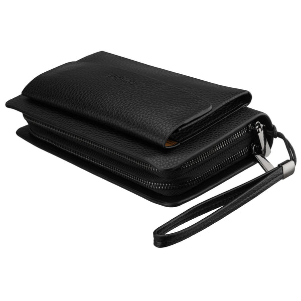 Vyriška delninė Rovicky, juoda AX17