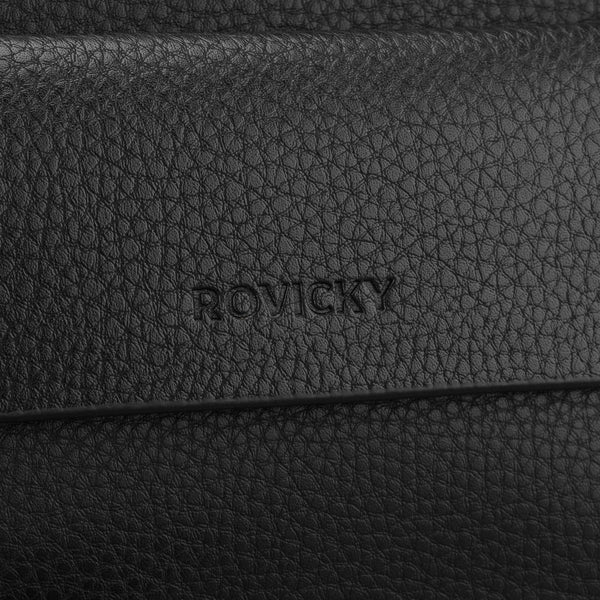 Vyriška delninė Rovicky, juoda AX17