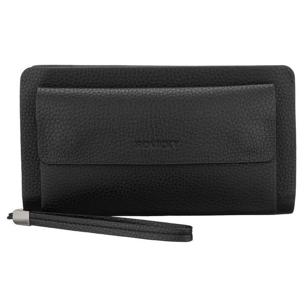 Vyriška delninė Rovicky, juoda AX17