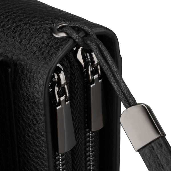 Vyriška delninė Rovicky, juoda AX17