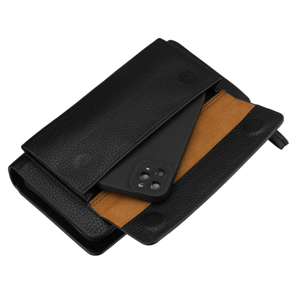 Vyriška delninė Rovicky, juoda AX17