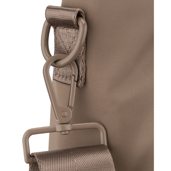 Shopper rankinė moterims Peterson, smėlio B589