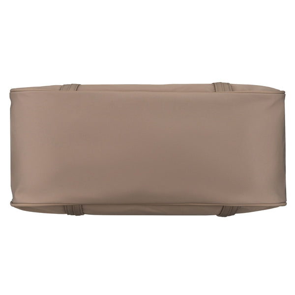 Shopper rankinė moterims Peterson, smėlio B589