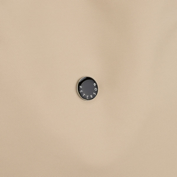 Shopper rankinė moterims Peterson, smėlio B600