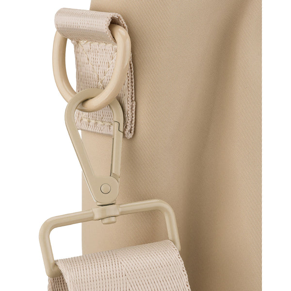 Shopper rankinė moterims Peterson, smėlio B600