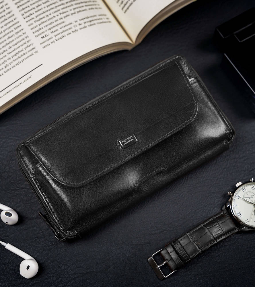 Rankinė vyrams Rovicky R64