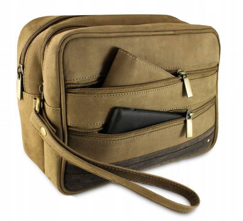 Rankinė vyrams Always Wild R41