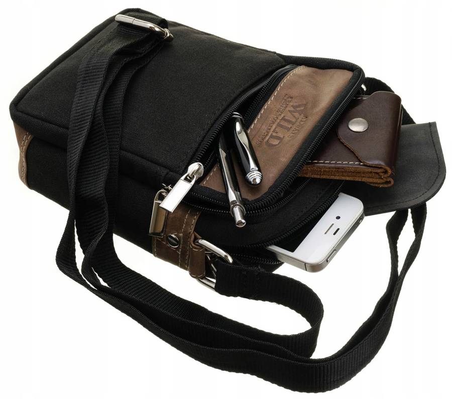 Rankinė vyrams Always Wild R75