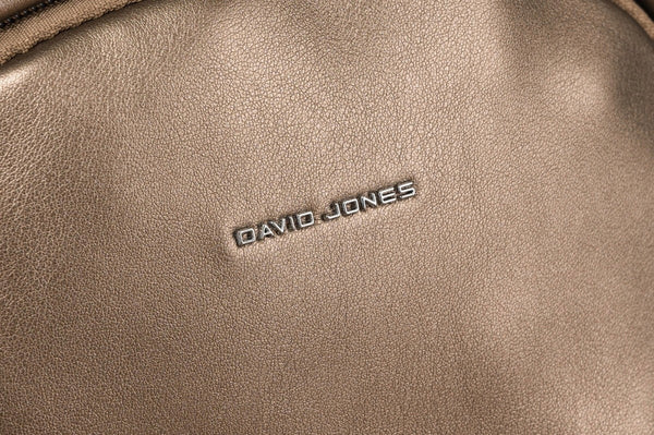 Kuprinė moterims David Jones, aukso spalvos 6721-2 G