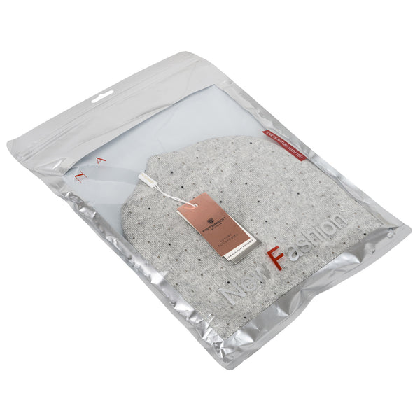 Kepurė moterims Peterson, pilka K166